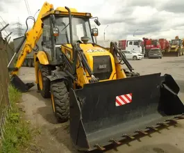 Экскаватор-погрузчик Экскаватор-погрузчик ACE TLB95 2023 года б/у