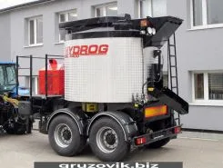 Дорожная техника  Hydrog PA-6000 2017 года б/у