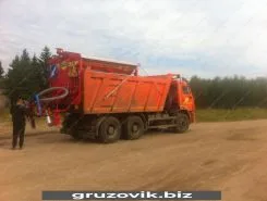 Дорожная техника  Hydrog PA-6000 2018 года б/у