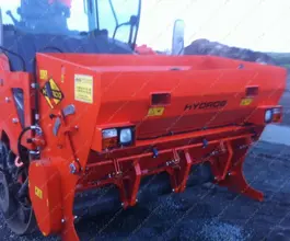 Дорожная техника  Hydrog RG 2000 2015 года б/у