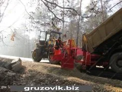 Дорожная техника  Hydrog DG 2500 2019 года б/у