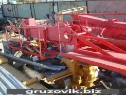 Строительная техника  Putzmeister MX 2008 года б/у