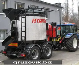 Гудронатор Hydrog KAH-10000 2020 года новый