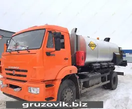 Гудронатор Hydrog Premium 2015 года б/у