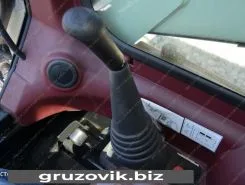 Фронтальный погрузчик Lonking CDM307 2019 года б/у