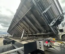 Полуприцеп-зерновоз Полуприцеп-зерновоз Bonum 914295-01 2023 года б/у фото 4