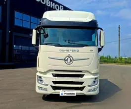 Седельный тягач Седельный тягач Dongfeng gx 2024 года б/у фото 2
