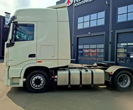 Седельный тягач Седельный тягач Dongfeng gx 2024 года б/у фото 4