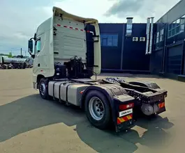 Седельный тягач Седельный тягач Dongfeng gx 2024 года б/у фото 5