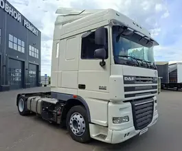 Седельный тягач Седельный тягач DAF XF 2020 года б/у