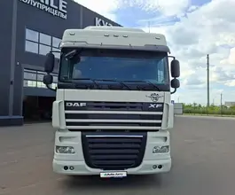 Седельный тягач Седельный тягач DAF XF 2020 года б/у фото 2
