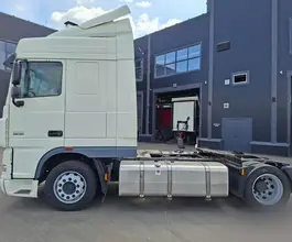 Седельный тягач Седельный тягач DAF XF 2020 года б/у фото 4