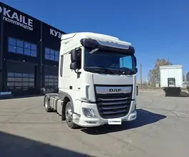 Седельный тягач Седельный тягач DAF XF 2020 года б/у