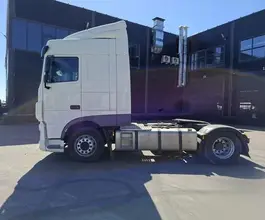 Седельный тягач Седельный тягач DAF XF 2020 года б/у фото 4