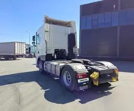 Седельный тягач Седельный тягач DAF XF 2020 года б/у фото 5