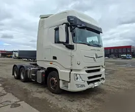 Седельный тягач Седельный тягач Dongfeng gx 2024 года б/у
