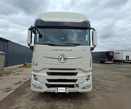 Седельный тягач Седельный тягач Dongfeng gx 2024 года б/у фото 2