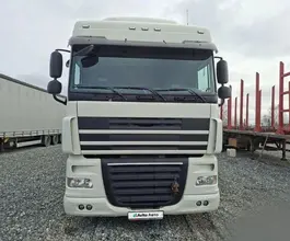Автопоезда DAF XF с полуприцепом  2020 года б/у фото 2
