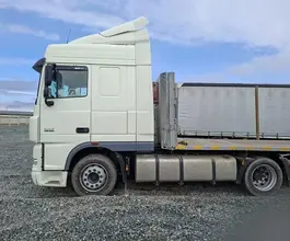 Автопоезда DAF XF с полуприцепом  2020 года б/у фото 4