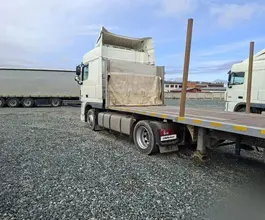 Автопоезда DAF XF с полуприцепом  2020 года б/у фото 5