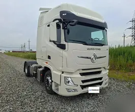 Седельный тягач Седельный тягач Dongfeng gx 2024 года б/у