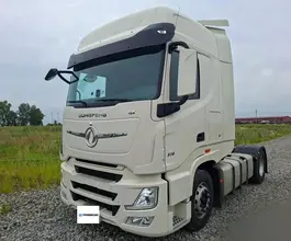 Седельный тягач Седельный тягач Dongfeng gx 2024 года б/у фото 3