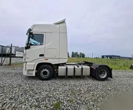 Седельный тягач Седельный тягач Dongfeng gx 2024 года б/у фото 4
