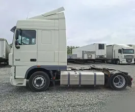 Седельный тягач Седельный тягач DAF XF 2019 года б/у фото 5