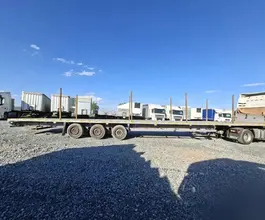 Тентованный полуприцеп Тентованный полуприцеп Schmitz Cargobull 90842 2014 года б/у фото 4