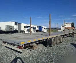 Тентованный полуприцеп Тентованный полуприцеп Schmitz Cargobull 90842 2014 года б/у фото 5