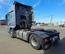 Седельный тягач Седельный тягач FAW J7 2023 года б/у фото 5