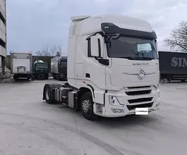 Седельный тягач Седельный тягач Dongfeng gx 2026 года б/у