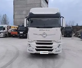 Седельный тягач Седельный тягач Dongfeng gx 2026 года б/у фото 2