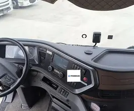 Седельный тягач Седельный тягач Dongfeng gx 2026 года б/у фото 5