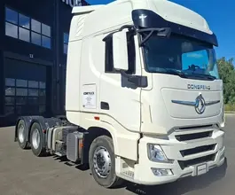 Седельный тягач Седельный тягач Dongfeng gx 2024 года б/у