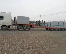 Седельный тягач Седельный тягач Dongfeng gx 2024 года б/у фото 2