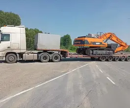 Седельный тягач Седельный тягач Dongfeng gx 2024 года б/у фото 5