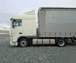 Автопоезда DAF XF с полуприцепом Schmitz Cargobull 2020 года б/у фото 4