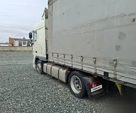Автопоезда DAF XF с полуприцепом Schmitz Cargobull 2020 года б/у фото 5