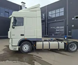 Седельный тягач Седельный тягач DAF XF 2020 года б/у фото 4