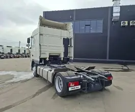 Седельный тягач Седельный тягач DAF XF 2020 года б/у фото 5