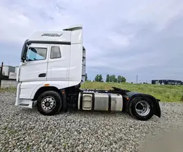 Седельный тягач Седельный тягач FAW J7 2023 года новый фото 4