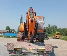 Полуприцеп-трал Полуприцеп-трал Max Trailer Max100 2021 года новый фото 4