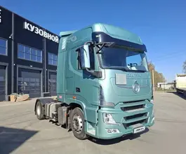 Седельный тягач Седельный тягач Dongfeng gx 2026 года новый