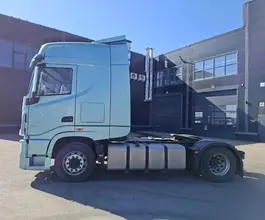Седельный тягач Седельный тягач Dongfeng gx 2026 года новый фото 4