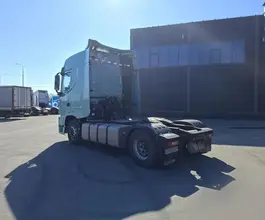 Седельный тягач Седельный тягач Dongfeng gx 2026 года новый фото 5