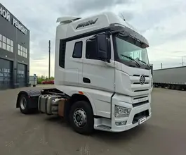 Седельный тягач Седельный тягач FAW J7 2023 года б/у