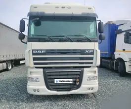 Автопоезда DAF XF с полуприцепом Schmitz Cargobull 2020 года б/у фото 2
