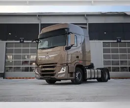 Седельный тягач Седельный тягач Dongfeng gx 2024 года новый