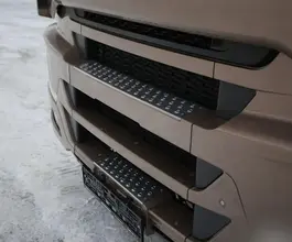 Седельный тягач Седельный тягач Dongfeng gx 2026 года новый фото 4